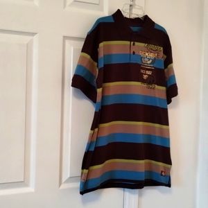 Polo Shirt NWOT